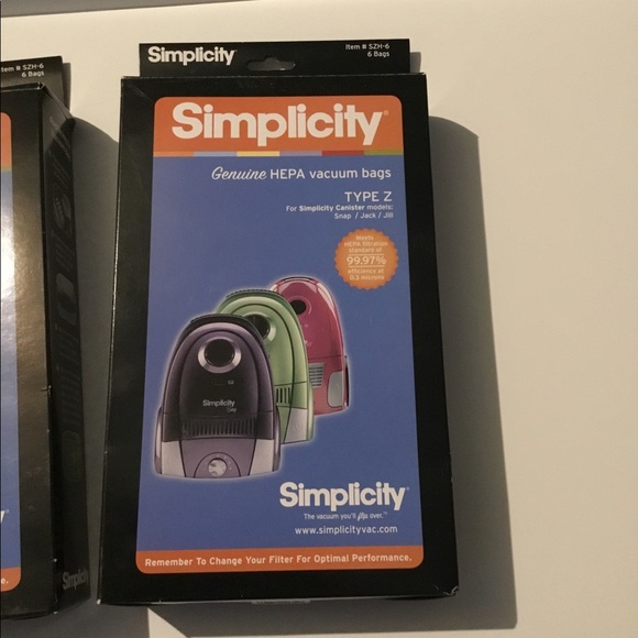 SIMPLICITY - Picture 2 of 11